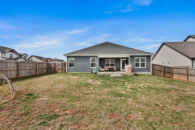 441 Pomeroy Drive, Clarksville, TN 37042