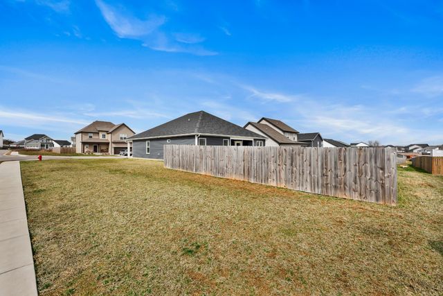 441 Pomeroy Drive, Clarksville, TN 37042