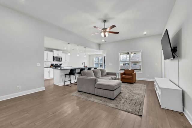 441 Pomeroy Drive, Clarksville, TN 37042