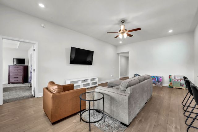 441 Pomeroy Drive, Clarksville, TN 37042