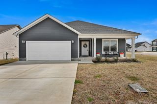 441 Pomeroy Drive, Clarksville, TN 37042