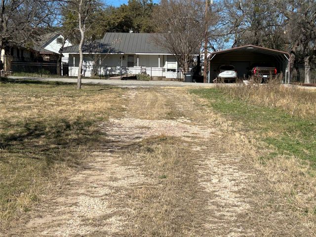 2612 S Oak Trail, Granbury, TX 76048