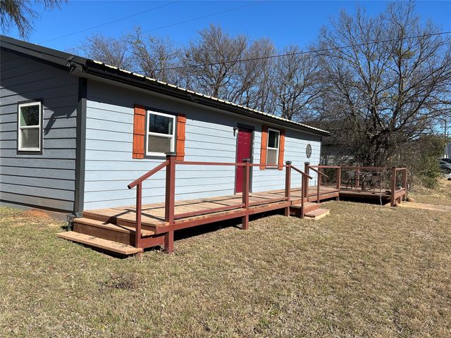 2612 S Oak Trail, Granbury, TX 76048