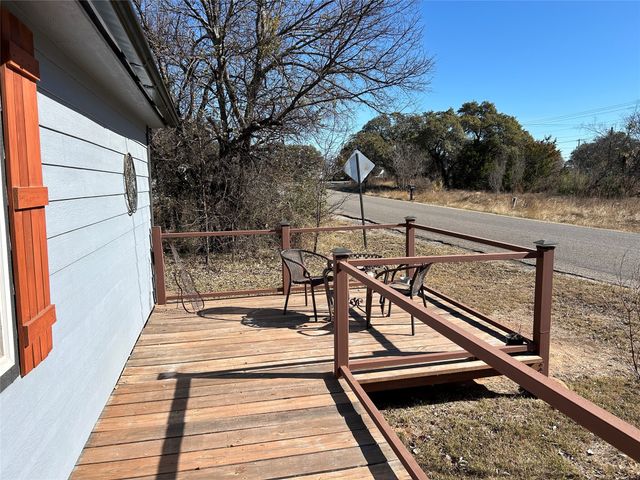 2612 S Oak Trail, Granbury, TX 76048