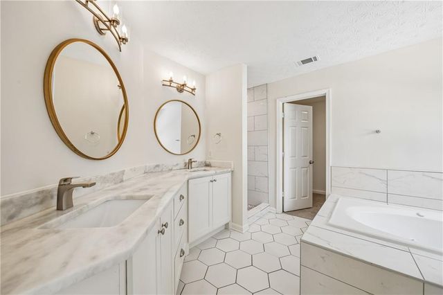 3725 Bradford Walk Trail, Buford, GA 30519