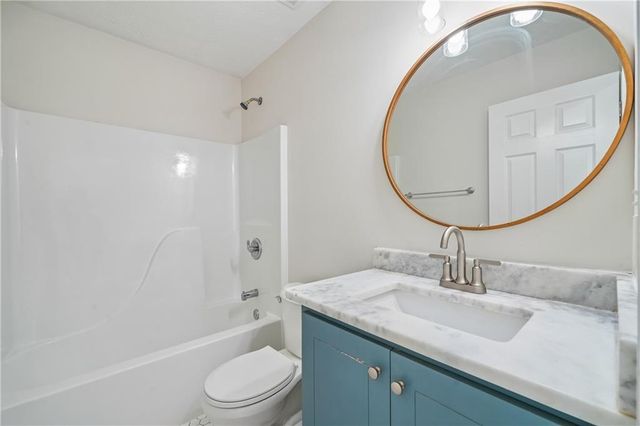 3725 Bradford Walk Trail, Buford, GA 30519