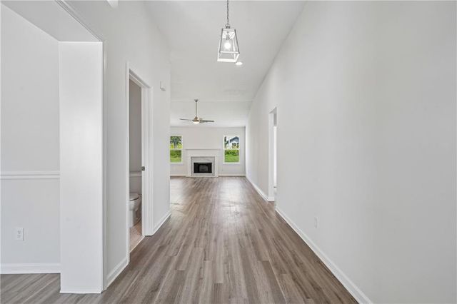 3725 Bradford Walk Trail, Buford, GA 30519