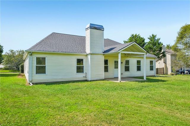 3725 Bradford Walk Trail, Buford, GA 30519