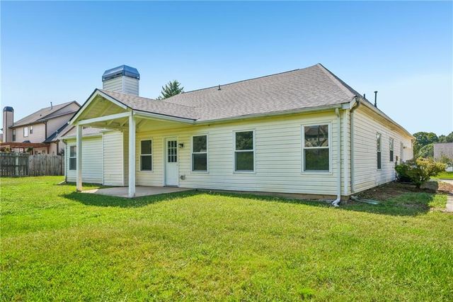 3725 Bradford Walk Trail, Buford, GA 30519