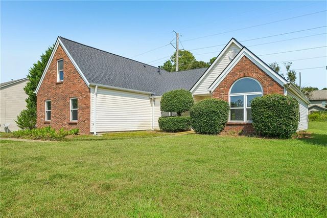 3725 Bradford Walk Trail, Buford, GA 30519