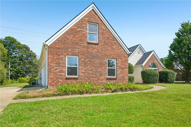 3725 Bradford Walk Trail, Buford, GA 30519