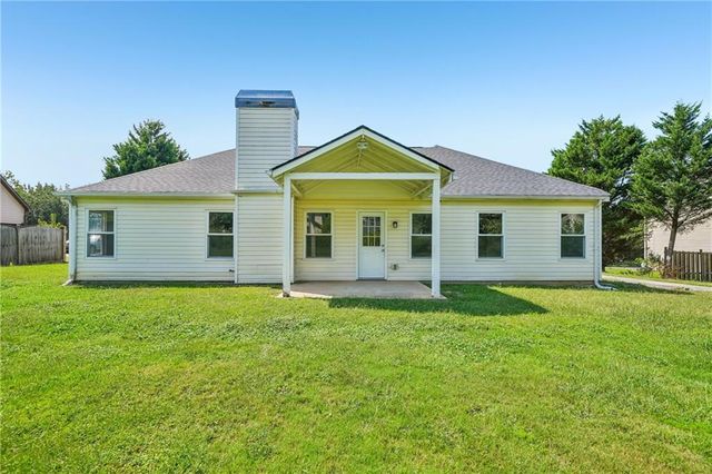 3725 Bradford Walk Trail, Buford, GA 30519
