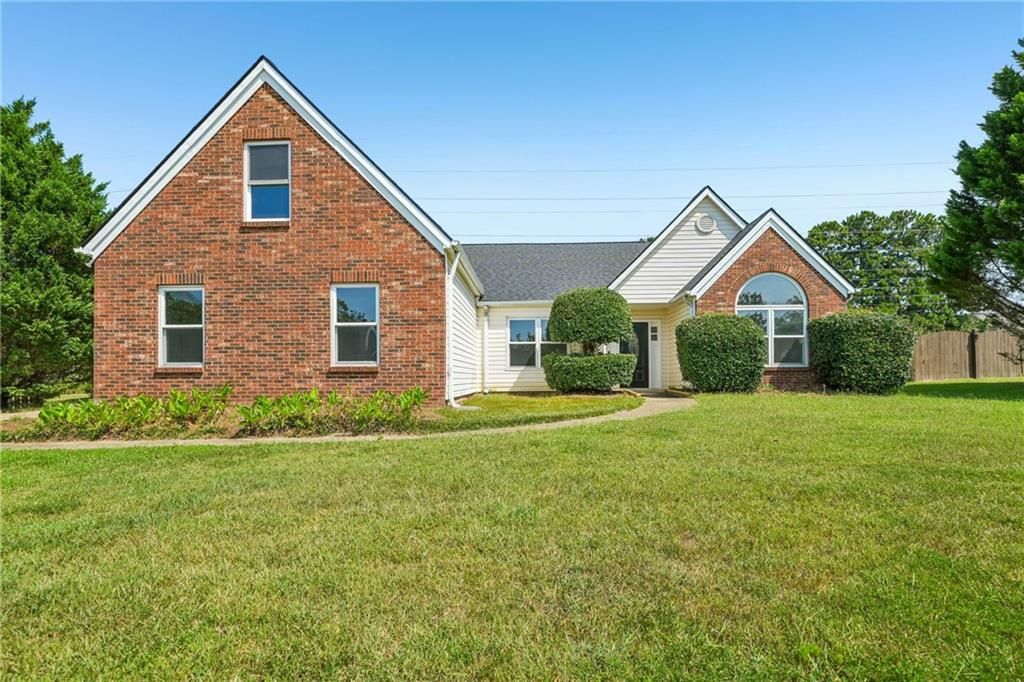 3725 Bradford Walk Trail, Buford, GA 30519
