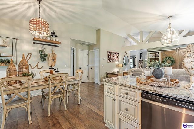 106 A Cottage Circle, Elizabethtown, KY 42701