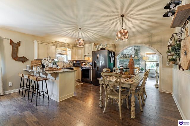 106 A Cottage Circle, Elizabethtown, KY 42701