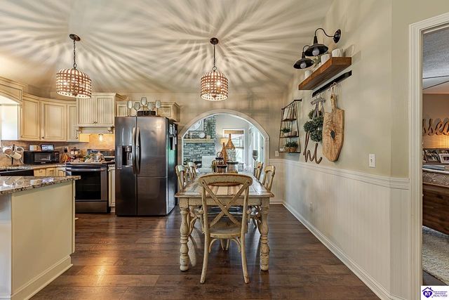 106 A Cottage Circle, Elizabethtown, KY 42701