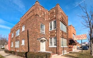 827 W Jefferson Street 7, Joliet, IL 60435