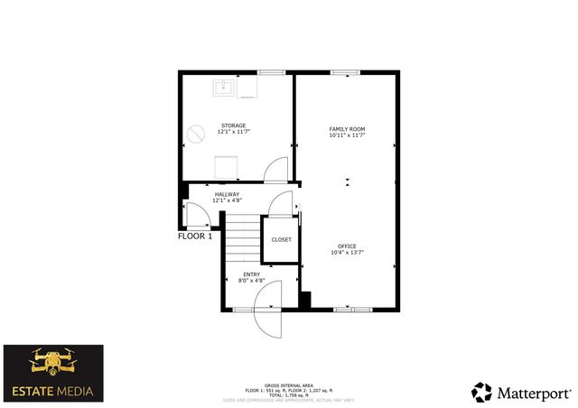 225 Valley Drive, Ypsilanti Twp, MI 48197