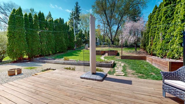 225 Valley Drive, Ypsilanti Twp, MI 48197