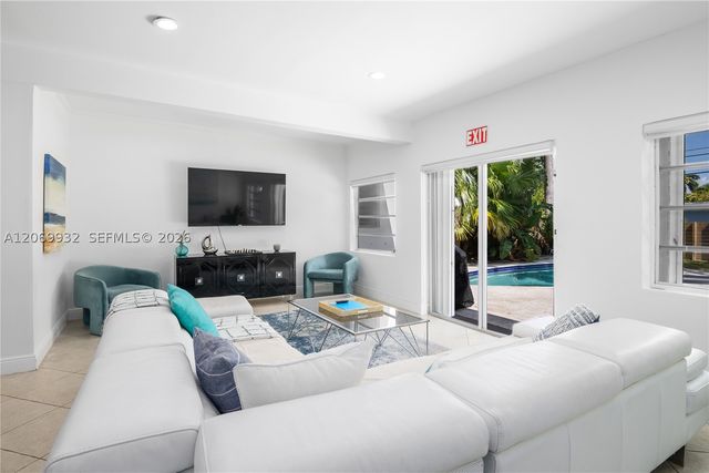 1527 Fletcher St NA, Hollywood, FL 33020