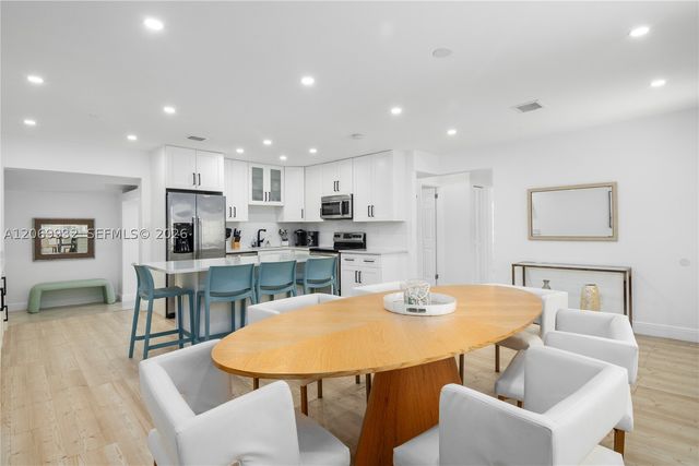 1527 Fletcher St NA, Hollywood, FL 33020