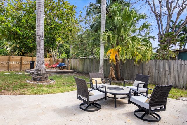 1527 Fletcher St NA, Hollywood, FL 33020