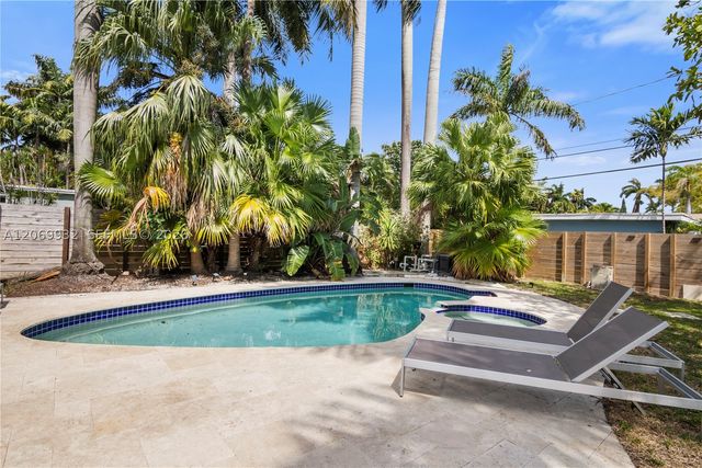 1527 Fletcher St NA, Hollywood, FL 33020