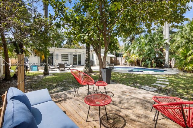 1527 Fletcher St NA, Hollywood, FL 33020
