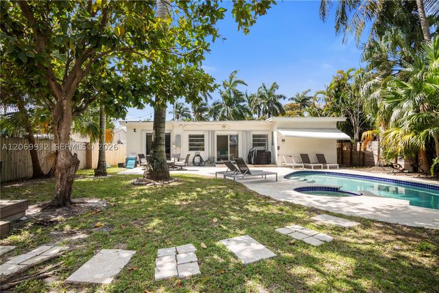 1527 Fletcher St NA, Hollywood, FL 33020