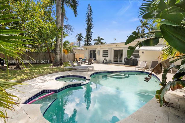 1527 Fletcher St NA, Hollywood, FL 33020