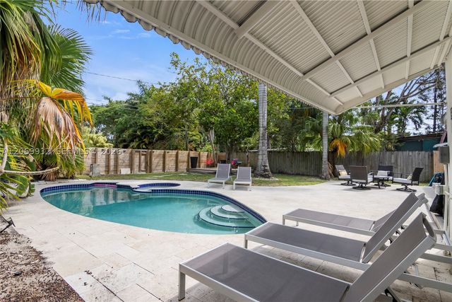 1527 Fletcher St NA, Hollywood, FL 33020