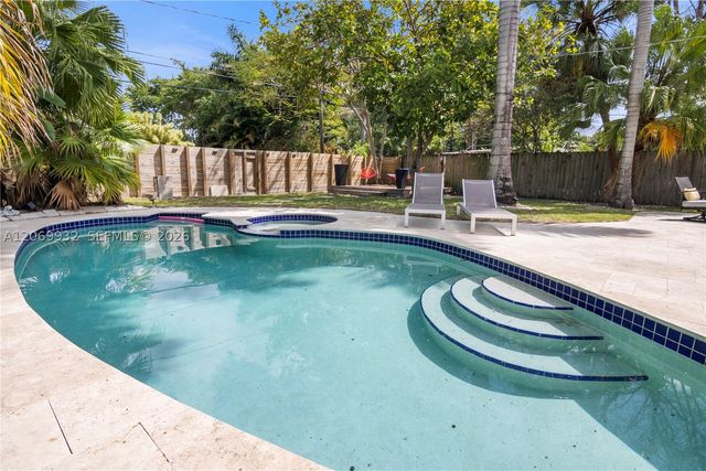 1527 Fletcher St NA, Hollywood, FL 33020