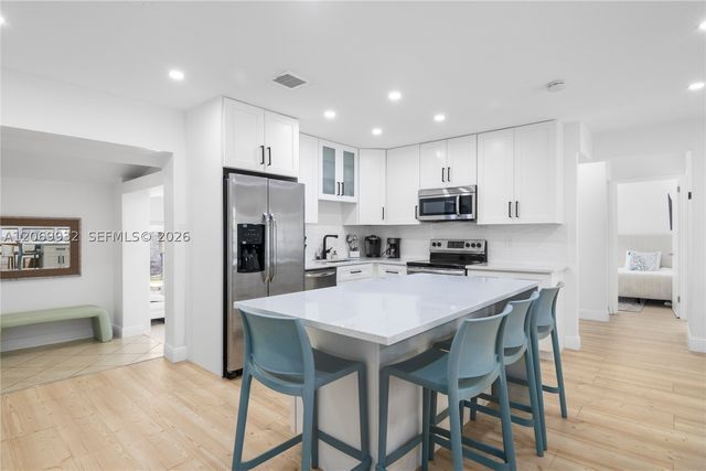 1527 Fletcher St NA, Hollywood, FL 33020