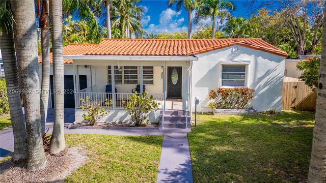 1527 Fletcher St NA, Hollywood, FL 33020