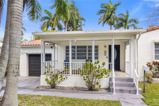 1527 Fletcher St NA, Hollywood, FL 33020