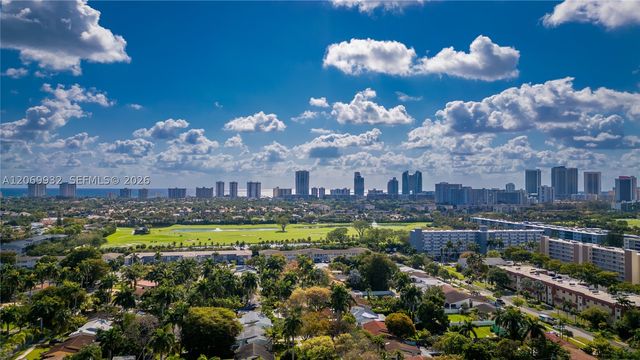 1527 Fletcher St NA, Hollywood, FL 33020