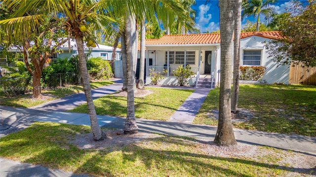 1527 Fletcher St NA, Hollywood, FL 33020