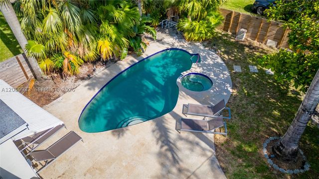 1527 Fletcher St NA, Hollywood, FL 33020