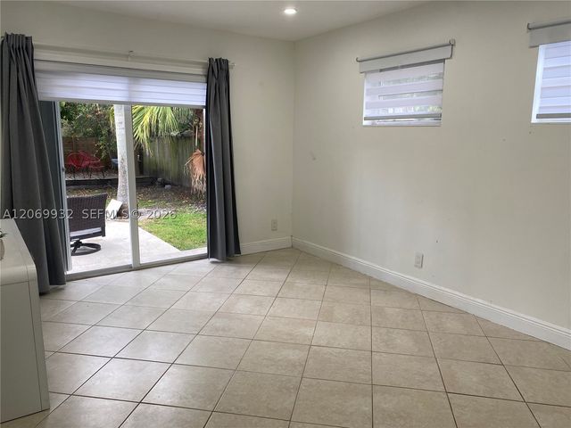 1527 Fletcher St NA, Hollywood, FL 33020