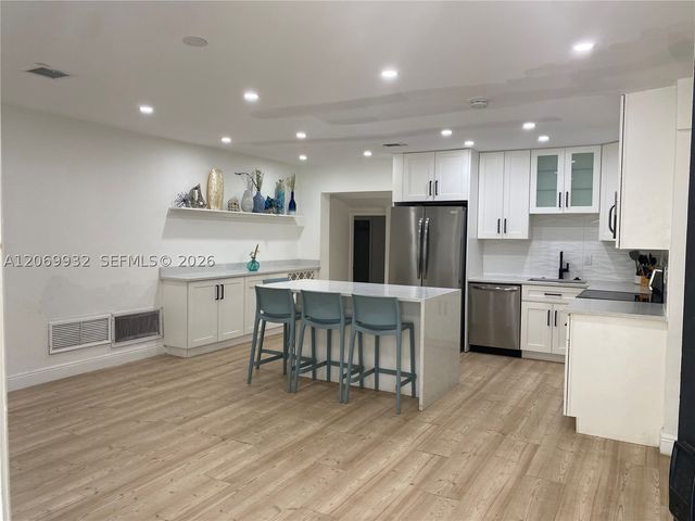 1527 Fletcher St NA, Hollywood, FL 33020