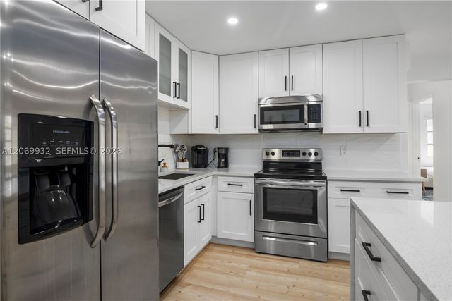 1527 Fletcher St NA, Hollywood, FL 33020