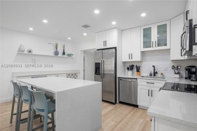 1527 Fletcher St NA, Hollywood, FL 33020