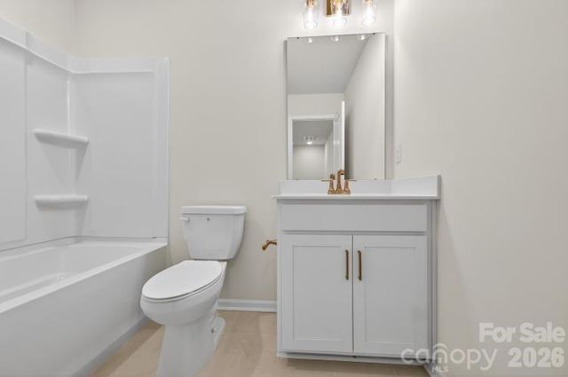 10116 Mamillion Drive, Huntersville, NC 28078