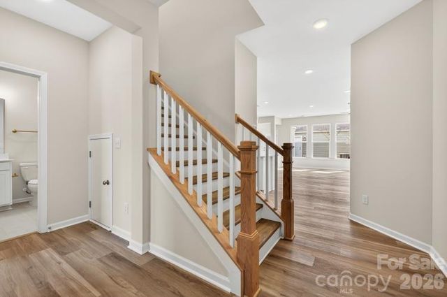 10116 Mamillion Drive, Huntersville, NC 28078