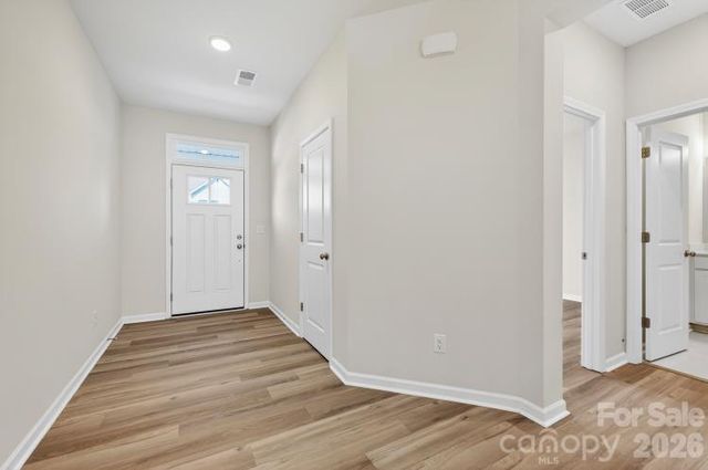 10116 Mamillion Drive, Huntersville, NC 28078