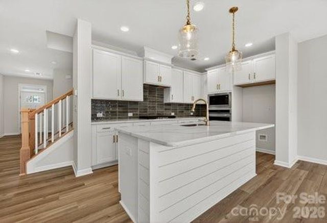 10116 Mamillion Drive, Huntersville, NC 28078