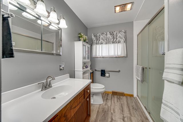 1001 W 39th Avenue, Hobart, IN 46342
