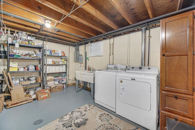 1001 W 39th Avenue, Hobart, IN 46342
