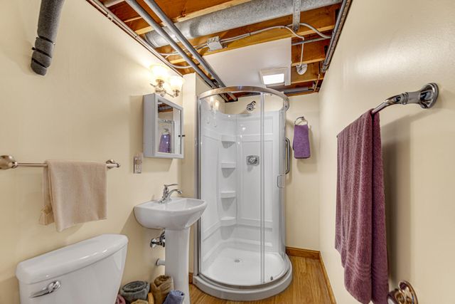 1001 W 39th Avenue, Hobart, IN 46342