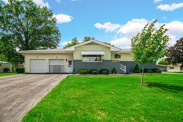 1001 W 39th Avenue, Hobart, IN 46342